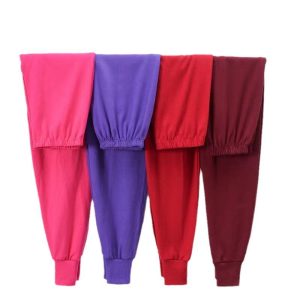 Womens Trousers | Tapered sweatpants Trousers Trousers