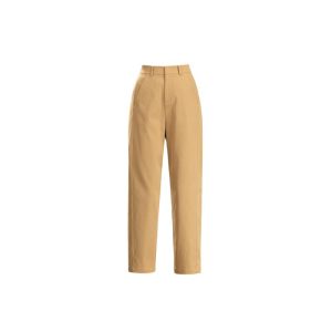 Womens Trousers | The Professional stretch-wool trousers Trousers Trousers