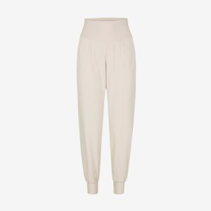 Womens Trousers | The Relaxed Pant stretch-jersey sweatpants Trousers Trousers