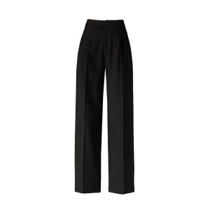 Womens Trousers | Wide-leg trousers Trousers Trousers