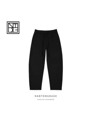 Womens Trousers | Wool blend jogging pants Trousers Trousers