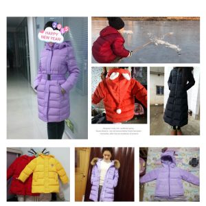 Womens Coats | Hooded quilted shell coat Coats Coats