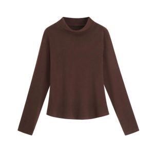 Womens Knitwear | Sandy cashmere jumper Knitwear Knitwear