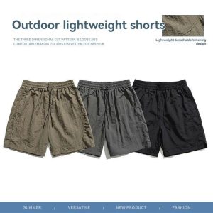 Womens Shorts | Nylon shorts Shorts Shorts